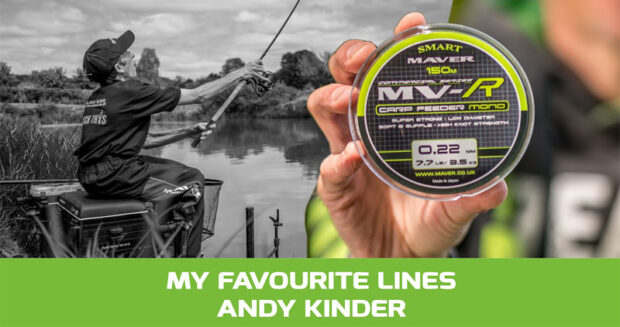 andy kinder’s favourite lines