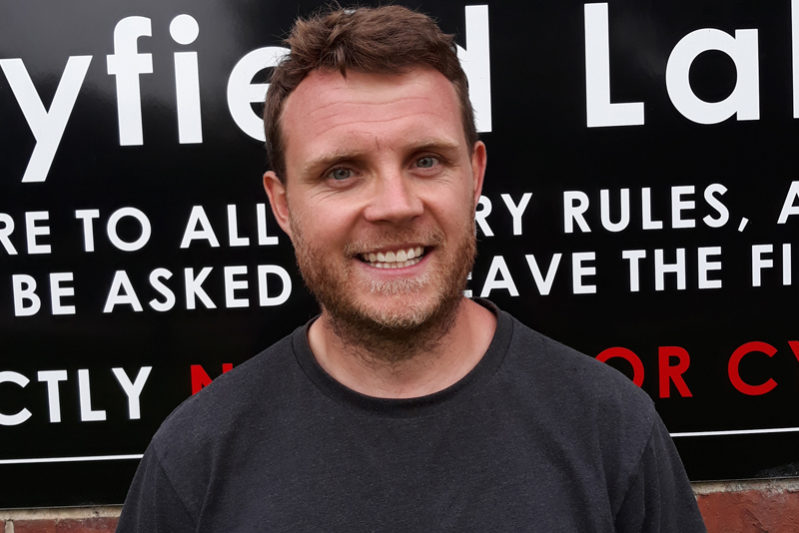 mat higgins