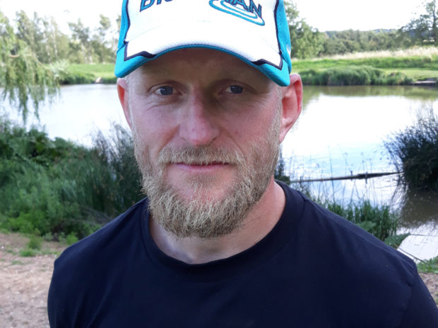 mike gallimore