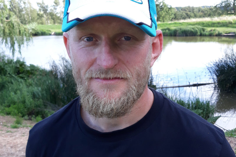 mike gallimore