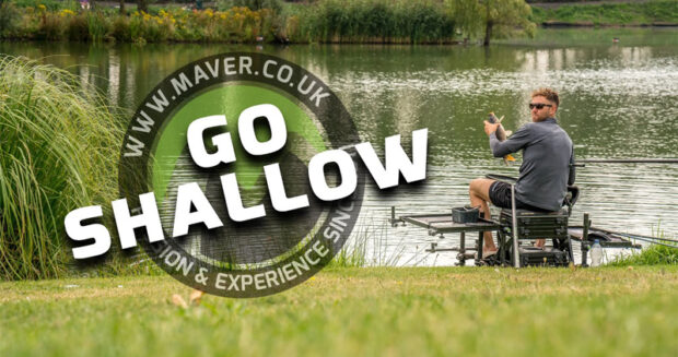 go shallow with callum