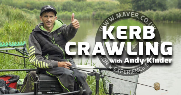 kerb crawling