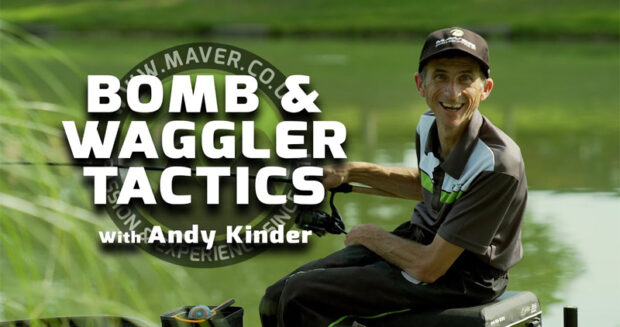 bomb and waggler tactics