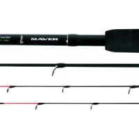 Maver Reality 2 Piece Commercial Feeder Rod 9ft 10ft 11ft or 12ft Fishing 