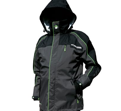 Waterproof Clothing