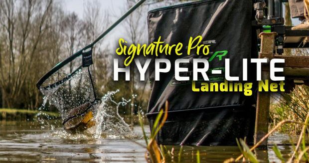 signature hyperlite landing netw
