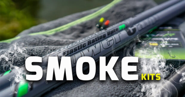 Smoke kits