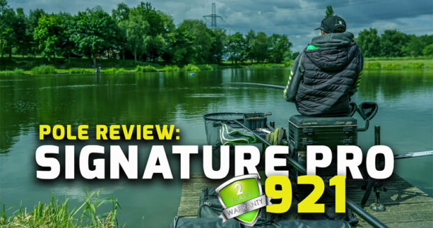 Signature Pro 921