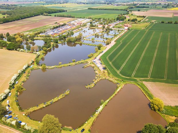 lindholme