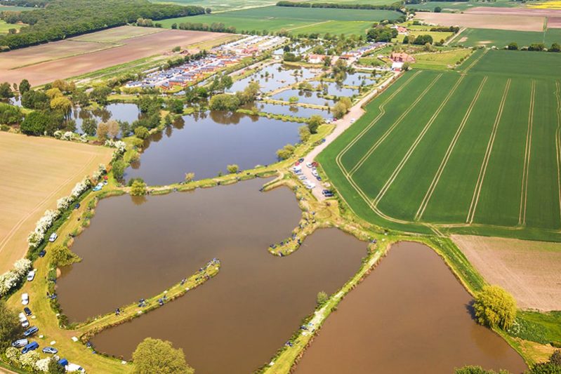 lindholme