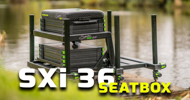 Signature SXi 36 seatbox