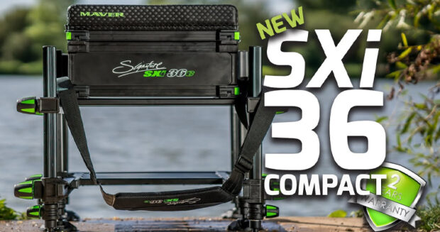 Signature SXi 36 Compact
