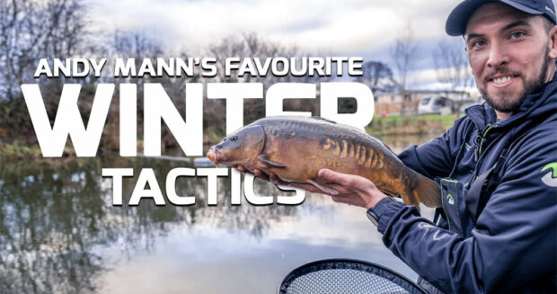 Andrew Mann Winter Tips