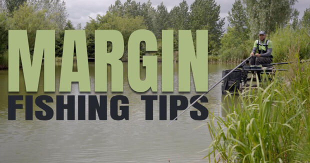 margin fishing tips