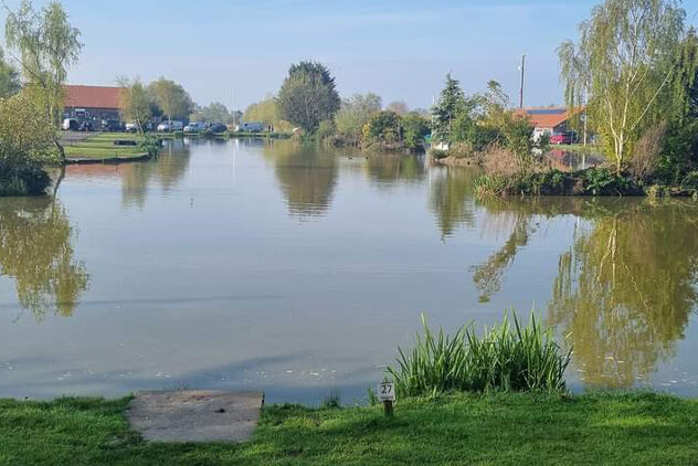 lindholme featured image