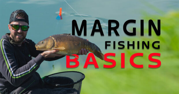 margin fishing basics