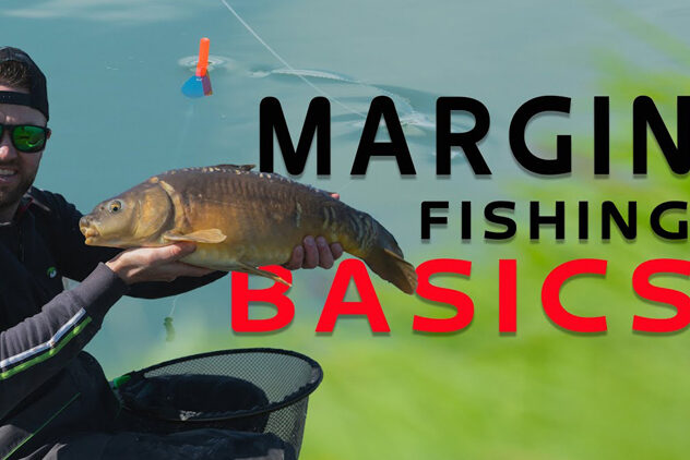 margin fishing basics
