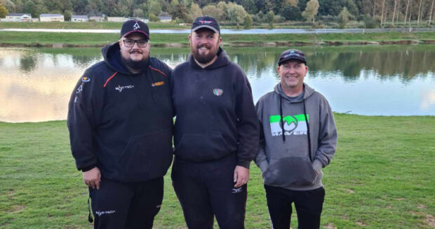 brindley golden rod qualifier featured image