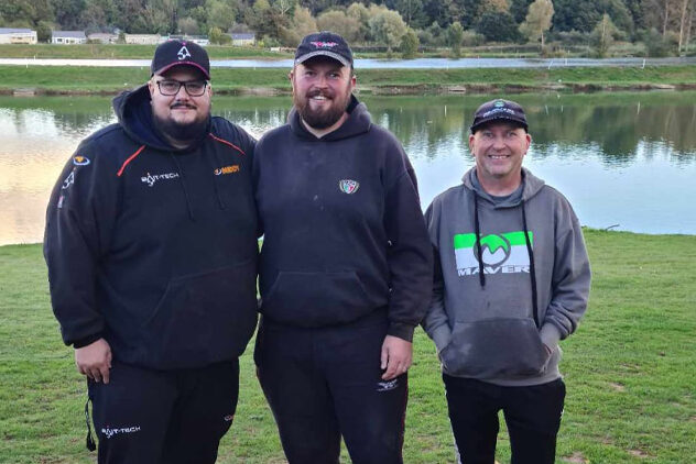 brindley golden rod qualifier featured image