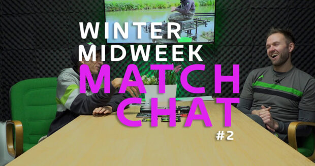 winter midweek match chat 2