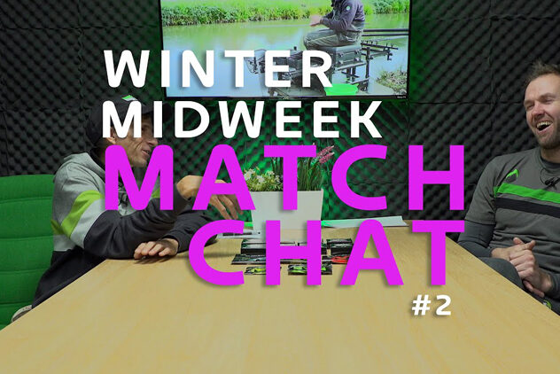 winter midweek match chat 2