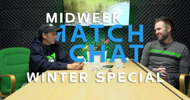 winter midweek match chat winter special