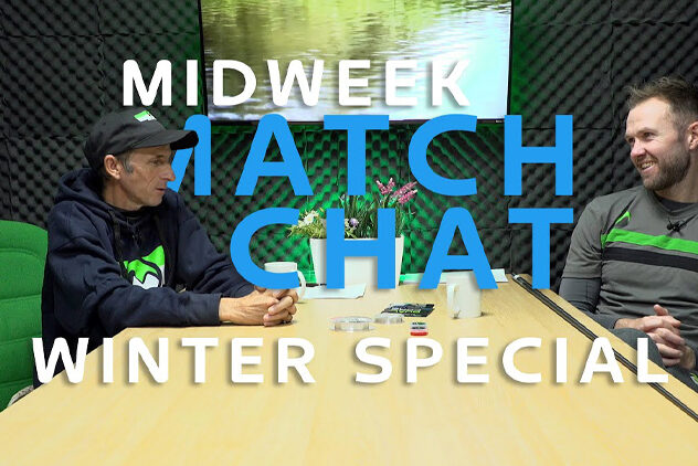 winter midweek match chat winter special