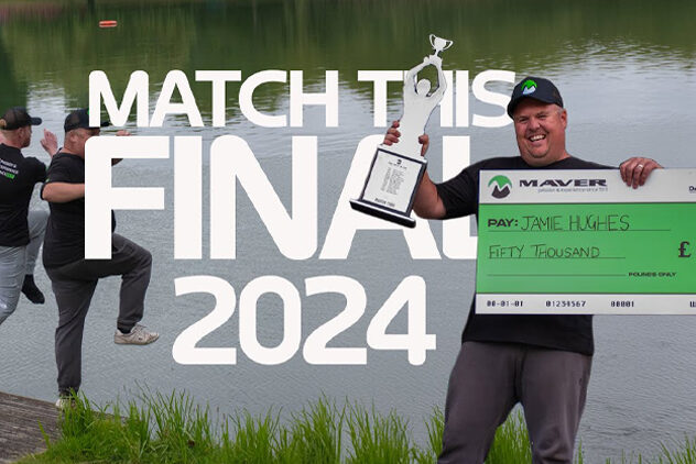 maver match this 2024