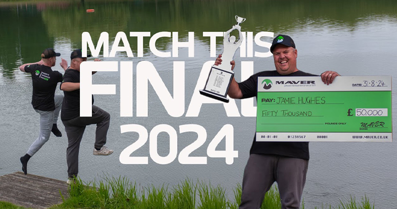 maver match this 2024