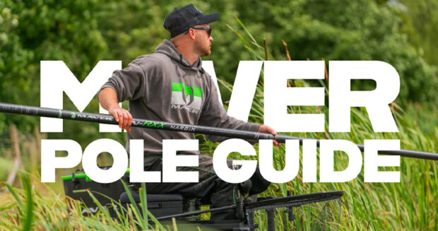 maver pole guide