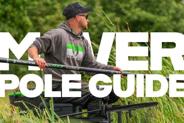 maver pole guide