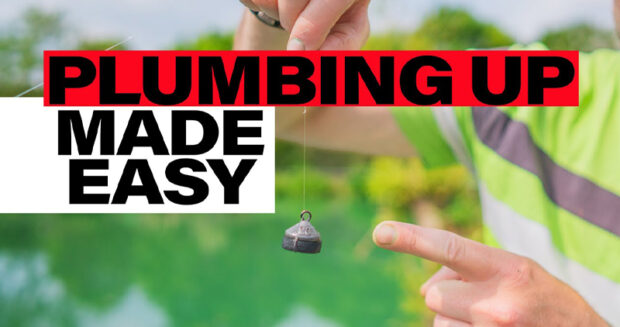 plumbing up made easy