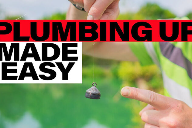 plumbing up made easy
