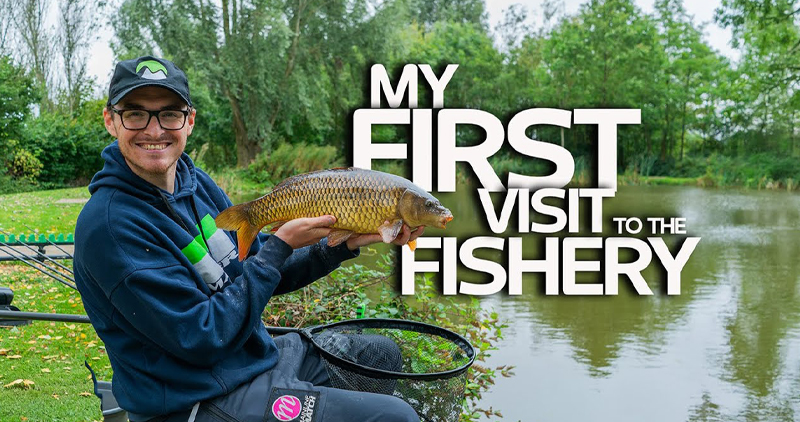 how to approach a new venue for the first time