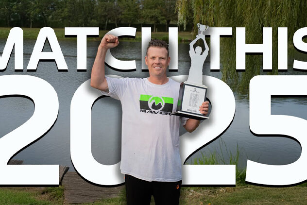 maver match this 2025