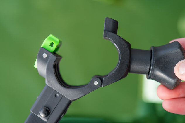 the new quick lock brackets